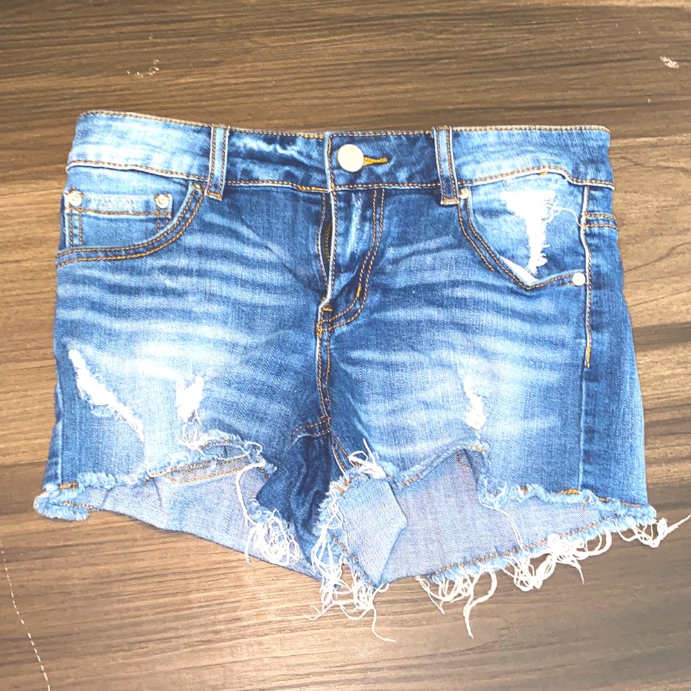 Shorts